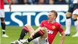 M.U “thưởng nóng” Cleverley bằng HĐ 4 năm